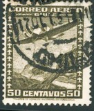 [Airmail - Local Motives, type BZ3]