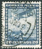 [Airmail - Local Motives, type BY3]