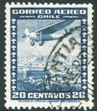 [Airmail - Local Motives, type BY3]