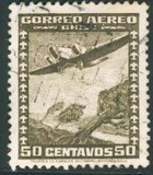 [Airmail - Local Motives, type BZ3]