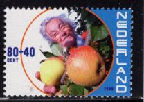 [Summer Stamps in Aid of Social and Cultural Arrangements, type AYG]