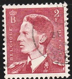 [King Baudouin, type RK1]