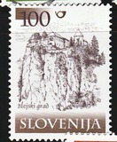 [Castles and Manors in Slovenia, Tip JV]