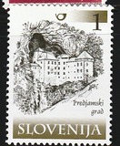 [Castles and Manors in Slovenia, Tip JS]