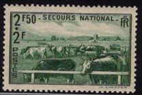 [Charity Stamps, タイプ GP]