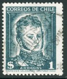 [Bernardo O'Higgins, Typ HJ]