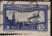 [Airmail, प्रकार BH2]