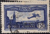 [Airmail, प्रकार BH2]