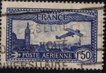 [Airmail, प्रकार BH2]