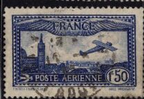 [Airmail, प्रकार BH2]