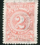 [Coat of Arms and Figures - Imprint: Lit. J.L. Arango Medellin. Col., тип FP2]