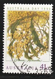 [Australia Day, 类型 AMZ]