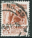 [Postage, type AGK]