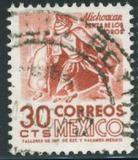 [Postage, type AGK]