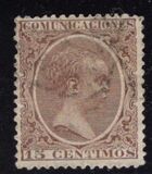 [King Alfonso XII, type AS3]