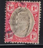 [King Edward VII, type I1]