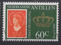 [The Accession of Queen Beatrix, प्रकार MW]