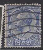 [King George V, 類型 BY1]