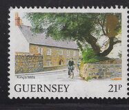 [Daily Stamps, Tip SA]