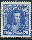 [Marshal Antonio José de Sucre, type BJ]