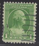 [The 200th Anniversary of the Birth of George Washington, 1732-1799, प्रकार HX]