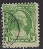[The 200th Anniversary of the Birth of George Washington, 1732-1799, प्रकार HX]
