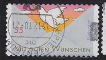 [Greetings Stamps, 类型 CRB]