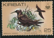 [Birds, type CK]