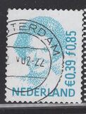 [Queen Beatrix of the Netherlands, type AKD15]