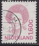 [Queen Beatrix - New Design, type AKD4]
