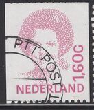 [Queen Beatrix - New Design, type AKD4]