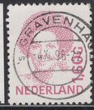 [Queen Beatrix - New Design, type AKD4]
