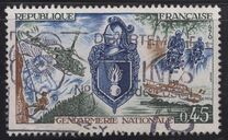 [National Gendarmerie, type ATA]