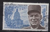 [Marshal Juin Commemoration, тип ATF]