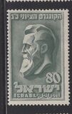 [The 23rd Zionist Congress, tegund BD]