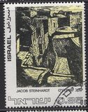 [Jewish Art, veids TD]