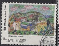 [Jewish Art, veids TC]