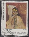 [Jewish Art, veids TB]