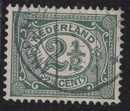 [New Daily Stamps, Tip I3]