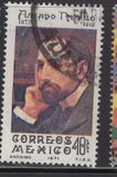 [The 100th Anniversary of the Birth of Amado Nervo, tip AUH]