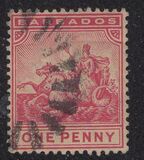 [Colonial Seal, type I2]