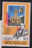 [The 100th Anniversary of the Death of Sir Rowland Hill, 1795-1879, type JS]