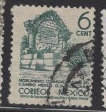 [Opening of Highway from Mexico City to Guadalajara, type ABG]