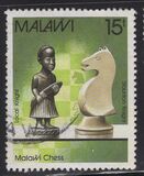 [Chess - Local and Staunton Chess Pieces, tegund PL]