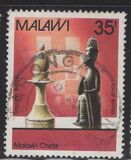 [Chess - Local and Staunton Chess Pieces, tegund PM]