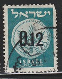[New Currency - All Stamp Prices Onwards are With Tab, 유형 FY6]
