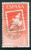 [World Stamp Day, Tip AWF]