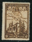 [Completion of the Ibero-American Exhibition, Seville, тып DI]