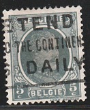 [King Albert, type BU2]