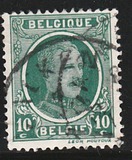 [King Albert, type BU3]